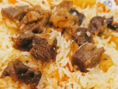 -驿楼兰·新疆菜(火车站店)