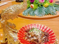 -白金汉爵大酒店·中餐厅(相城店)