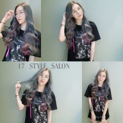 -17.壹柒·美学高定空间