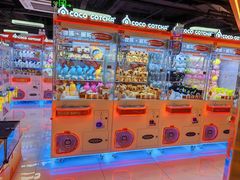 -可爱抓 COCO  GOTCHA(天津鹏欣水游城店)