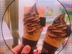 -GODIVA(港汇恒隆广场)