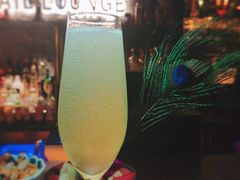 -鸡尾酒实验室酒吧(隆礼路店)