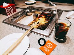 -海底捞火锅(青悦城店)