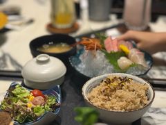 -家贺屋刺身寿司专门店