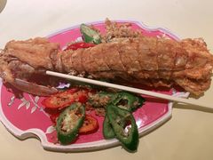 -惠食佳(滨江大公馆店)
