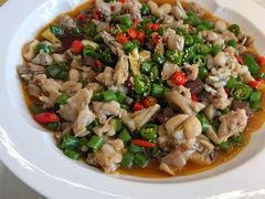 -红满堂·龙虾·牛蛙·淮扬菜(濠北路店)
