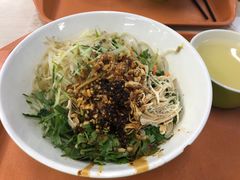 -久食久美食广场(学院国际大厦店)