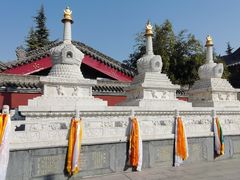 -西安市广仁寺