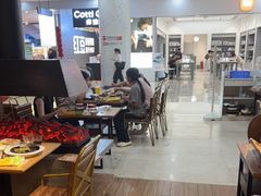 -豪客来牛排(红豆万花城店)