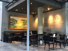 -星巴克(西湖天地店)