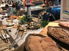 -AdD全日制餐厅(中谷花园酒店)