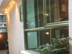 -绿房子方寸咖啡(星海名城店)
