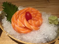 -初居食屋日式料理(万象城购物中心店)