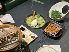 -蒙料·手把肉(望京店)