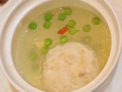 -扬州中集格兰云天大酒店