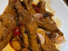 -上关雪東北菜(中房金谊店)