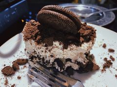 -MI WU FACTORY米屋美食工厂餐厅(绿地店)