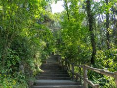 -九皇山景区