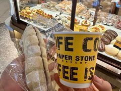 -PAPER STONE BAKERY(天汇广场店)