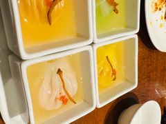 -北海金昌开元名都大酒店·四季轩中餐厅