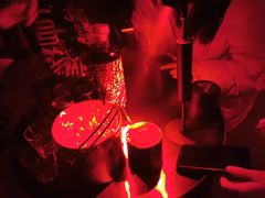 -Orangutan Bunker猩猩地堡酒吧(兰桂坊店)