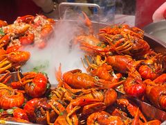 -熊记虾王·蓝龙虾(东晓南店)