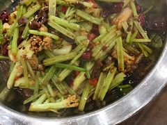 -民族饭荘(新华大街店)