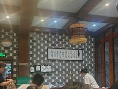 -独秀小吃(蓝田店)
