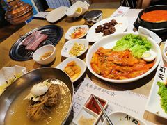 -喜来稀肉(望京店)