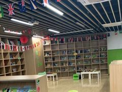 -金砾教育培训(宝山校区)