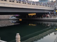 -皇家御河游(紫御湾码头)