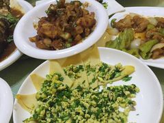 -满龙源餐厅(南十马路店)