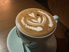 -咖法森林·咖啡  酒吧(天河店)