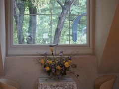 -花神·轻食简餐·咖啡馆·花卉绿植(荷兰花卉小镇店)