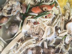 -天都火锅酒楼(虹梅南路店)