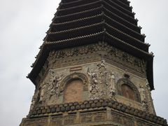 -玲珑塔公园