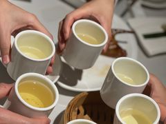 -潮福城潮州大酒楼(湖滨北路店)