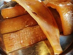 老板娘的烤肉店(三八广场店)-老板娘的烤肉店(港湾广场店)