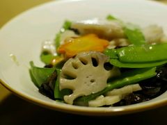 -卞氏菜根香(青羊万达店)