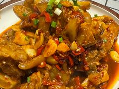 -江西老表·经典江西八大碗