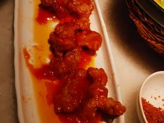 -川堂风·跷脚牛肉·乐山爆炒(中建乐荟天地店)