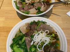 花溪牛肉粉-贵凤凰贵州米粉(望京店)