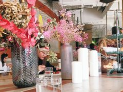 -The Rug Cafe(王府中环店)