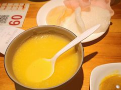 -王慧洁开口虾水饺·地道东北菜(银泰城店)