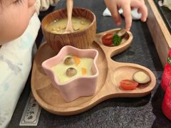 -湊湊火锅·茶憩(卓展店)
