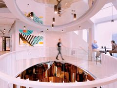 -WeWork中国(三里屯11号社区店)