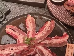 -黑牛の店·和牛烧肉(大悦城店)