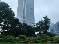 -静安公园(静安寺街道)