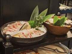 -太琼糟粕醋火锅·海南老爸茶(海棠湾臻选店)