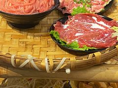 -卤校长重庆火锅(恒隆广场店)